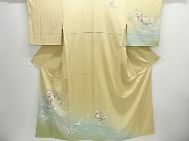 リサイクル・アンティーク着物販売：Shinei